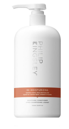 Philip Kingsley Re Moisturizing Conditioner 1000 ml Balsam