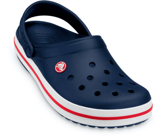 Crocs Crocband Navy EU 45-46
