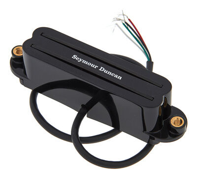 Seymour Duncan SHR1N Humbucker Tonabnehmer schwarz