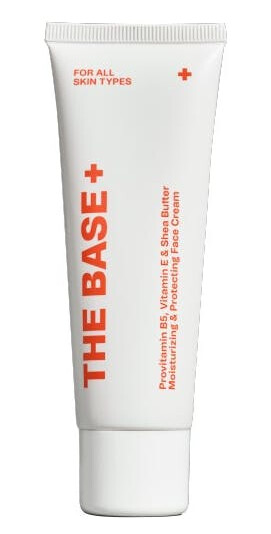 Swiss Clinic The Base+ 50 ml Ansiktskrem