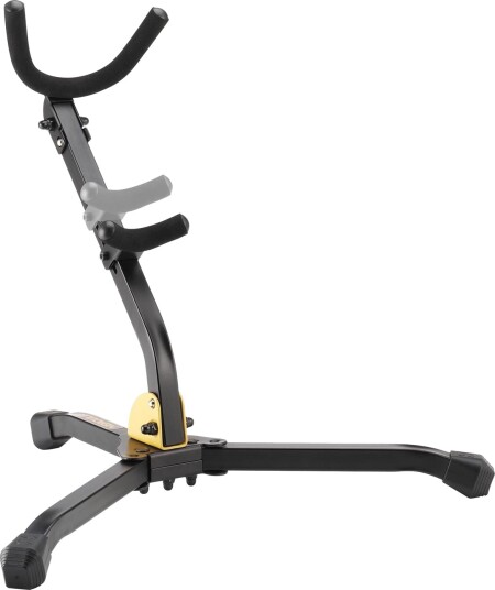 Hercules Ds530b Saksofonstativ Alt/tenor Hercules Ds530b Saksofonstativ Alt/tenor