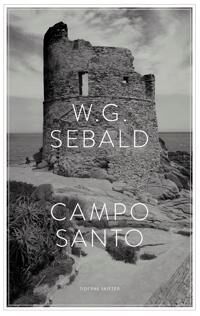Sebald W. G. Campo santo