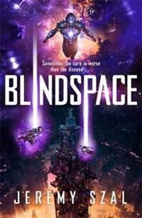 Blindspace Av Jeremy Szal