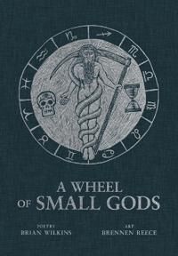 A Wheel Of Small Gods Av Brian Wilkins