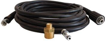 Lavor Høytrykksslange 6 M 6.010.0017 Lavor Høytrykksslange 6 M 6.010.0017