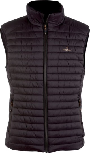 Therm-ic Men's Power Vest Heat Sort XXXL Man Therm-ic Men's Power Vest Heat Sort XXXL Man