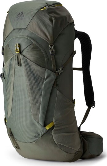 Gregory Men's Zulu 40 S/M, Forage Green Gregory Men's Zulu 40 S/M, Forage Green