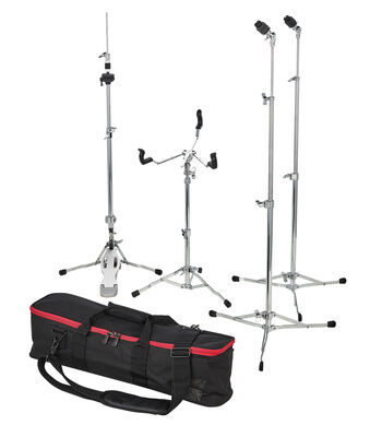 Tama HC4FB Classic Hardware Set Tama HC4FB Classic Hardware Set