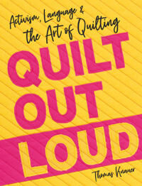 Quilt Out Loud Av Thomas Knauer