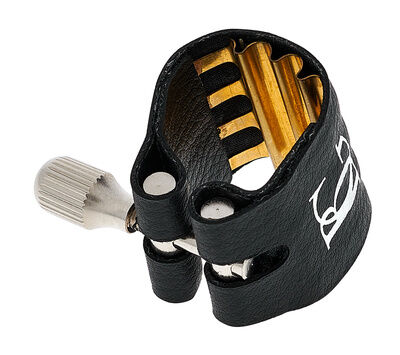BG L21RJ Ligature Tenor Sax