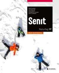 Senit Av Ola Bøkseth Jermstad, Lars Arne Juel, Peter Van Marion, Einar Stølevik, Bodil Svendsen