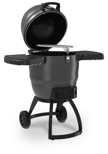 Broil King Keg 5000 Kolgrill/rök