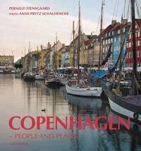 Stensgaard Pernille Copenhagen