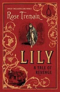 Tremain Rose Lily