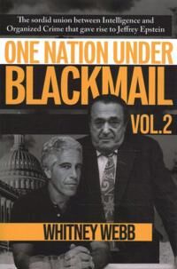 One Nation Under Blackmail - Vol. 2 Av Whitney Alyse Webb One Nation Under Blackmail - Vol. 2 Av Whitney Alyse Webb