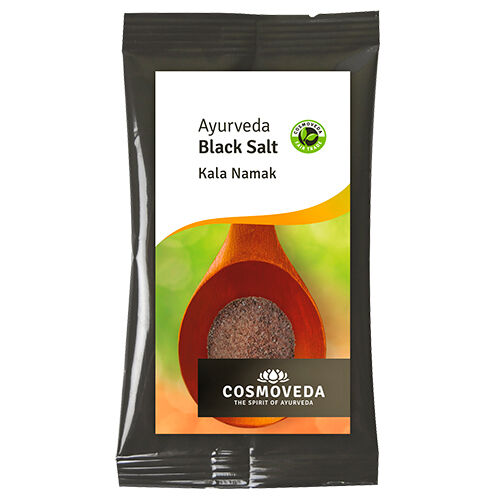 Cosmoveda Himalaya Black Salt 100g