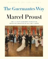 Proust Marcel The Guermantes Way