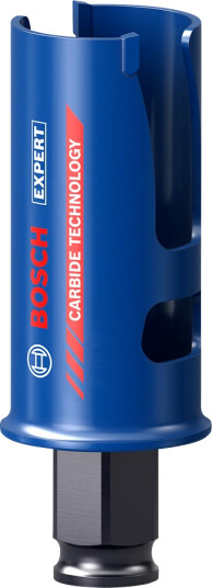 Bosch Hålsåg Powerchange Multi 35mm