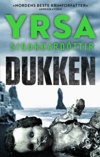Dukken Av Yrsa Sigurðardóttir