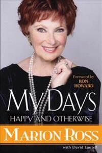 Ross, Marion My Days (1496715152)