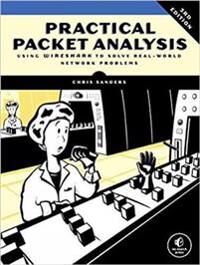 Practical Packet Analysis, 3rd Edition Av Chris Sanders