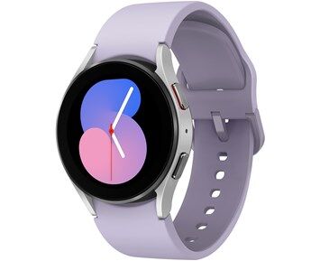 Samsung Galaxy Watch5 40mm 4G Silver