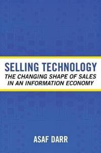 Darr Asaf Selling Technology