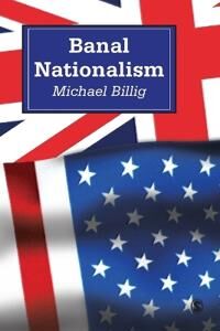 Banal Nationalism Av Michael Billig
