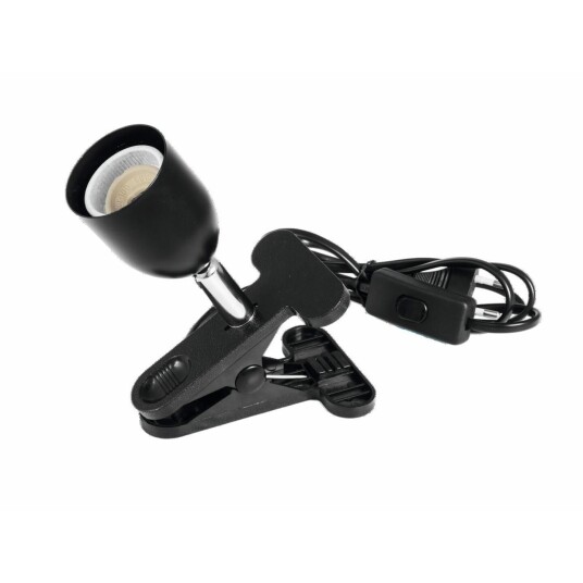 EuroLite Clamp Lampholder For Gu 10