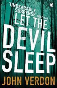 Verdon John Let the Devil Sleep