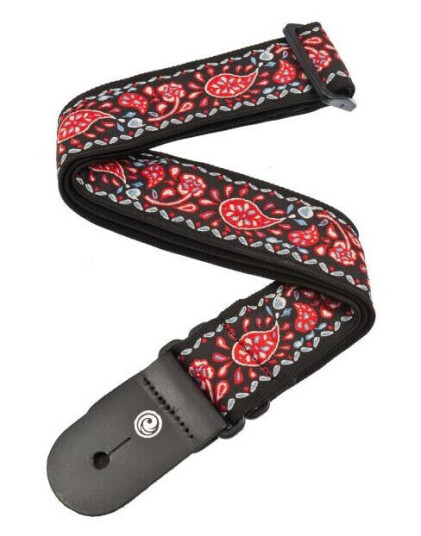 Waves Planet Waves 5000000000 Gitarreim Retro 50 Mm Woven-Tapestry