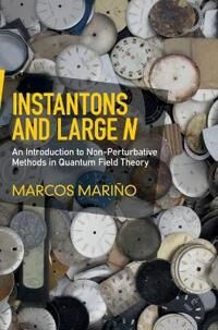 Mariño Marcos Instantons and Large N