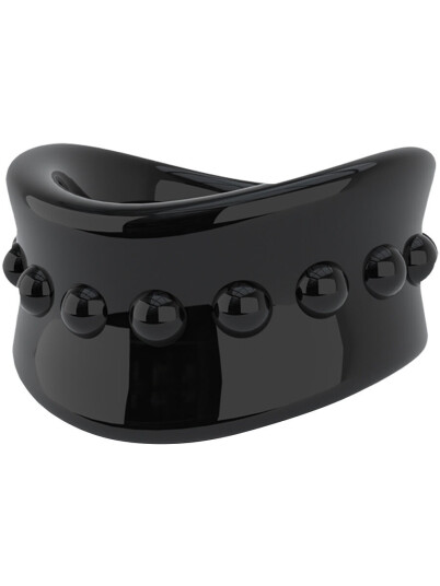 Blush - Stay Hard Stay Hard: Beef Ball Stretcher Blush - Stay Hard Stay Hard: Beef Ball Stretcher