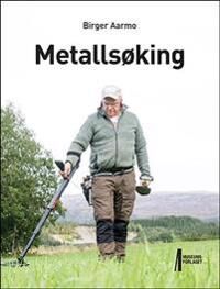 Metallsøking Av Birger Aarmo