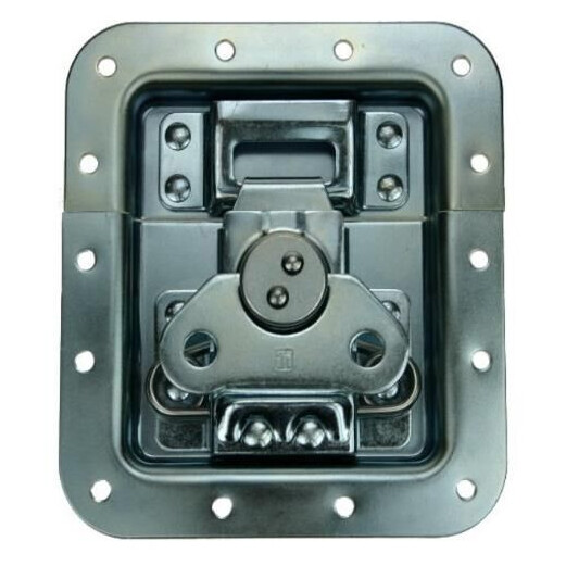 Adam Hall Hardware V3 Series - Butterfly Latch V3 Short Non