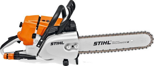 Stihl Gs 461, 3/8" Gbm, 40 Cm, Til Betong Og Hardstein Betongsag - Bensin Stihl Gs 461, 3/8" Gbm, 40 Cm, Til Betong Og Hardstein Betongsag - Bensin