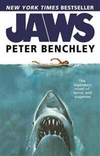 Benchley Peter Jaws