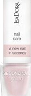 IsaDora Second Nail Hardener & Nail Shield 6 ml No. 003