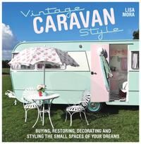 Mora Lisa Vintage Caravan Style Mora Lisa Vintage Caravan Style