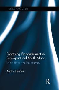 Herman Agatha Practising Empowerment in Post-Apartheid South Africa