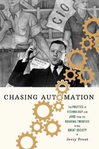 Prout Jerry Chasing Automation