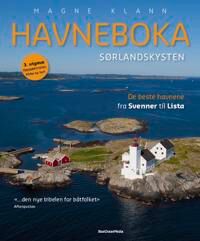 Havneboka Av Magne Klann Havneboka Av Magne Klann