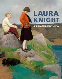 Laura Knight Av Anthony Spira, Fay Blanchard Laura Knight Av Anthony Spira, Fay Blanchard