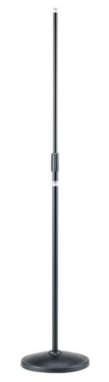 Tama Ms200dbk Mikrofonstativ Rett Tama Ms200dbk Mikrofonstativ Rett