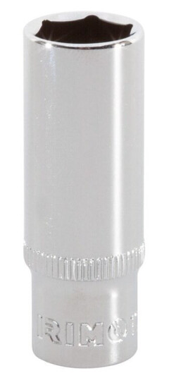 Irimo Hylsa 1/4'' 13mm 6-Kant