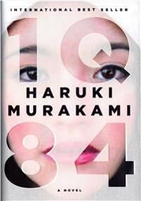 Murakami Haruki 1Q84