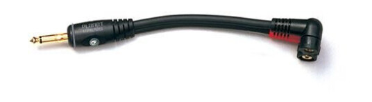 Waves Planet Waves Pw-P035q Adapter 1/4-Tum Male-Banana Female