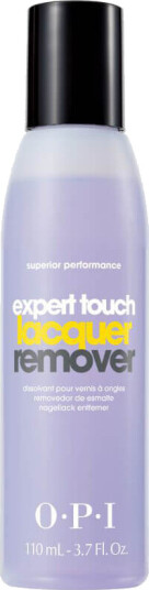 OPI Expert Touch Remover 110 ml OPI Expert Touch Remover 110 ml