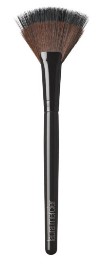 Laura Mercier Fan Powder Brush Laura Mercier Fan Powder Brush