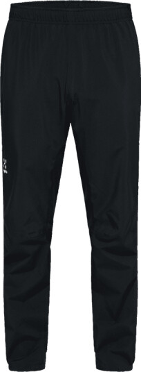 Haglöfs Men's Korp Proof Pant Sort M Man Haglöfs Men's Korp Proof Pant Sort M Man
